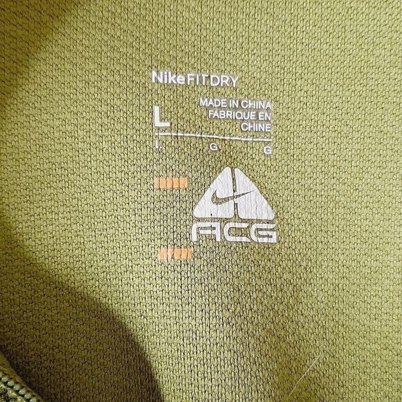 ‎Nike Fit dry top - Picture 7 of 10